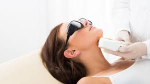laser hair removal pune